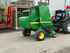 Ballenpresse John Deere 582 Maxi Cut Bild 5