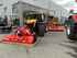 Ground Care Device Tehnos MU2Z 840R LW PROFI Image 10