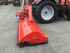 Ground Care Device Tehnos MU2Z 840R LW PROFI Image 11
