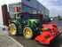Ground Care Device Tehnos MU2Z 840R LW PROFI Image 8