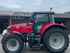Traktor Massey Ferguson 7620 Dyna VT Bild 2