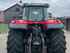 Traktor Massey Ferguson 7620 Dyna VT Bild 4