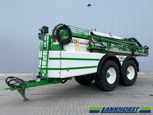 Chd T13039 Rok výroby 2021 Emsbüren