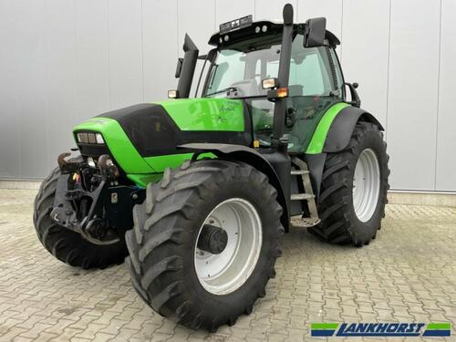 Deutz-Fahr Agrotron M 640 Profiline Год выпуска 2011 Emsbüren