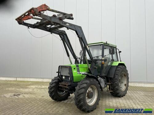 Deutz-Fahr Dx 3.90 4wd Emsbüren