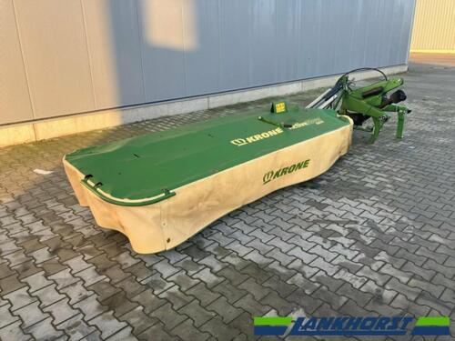 Krone Activemow R 320 Demo Рік виробництва 2022 Emsbüren