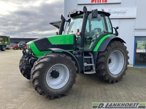 Deutz-Fahr Agrotron M 620 Год выпуска 2008 Emsbüren