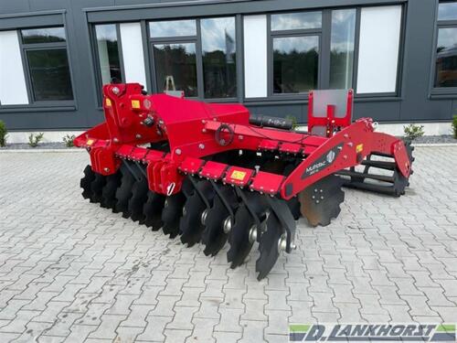 Tulip Multidisc 300 Xl Год выпуска 2022 Emsbüren