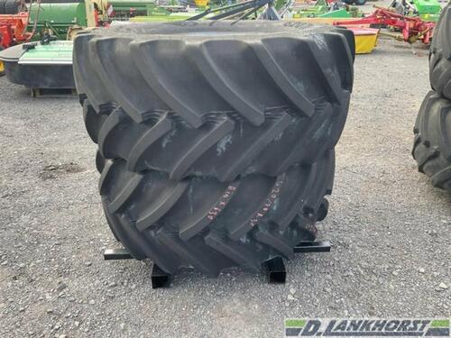Mitas 2x 620/70r30 80% Emsbüren