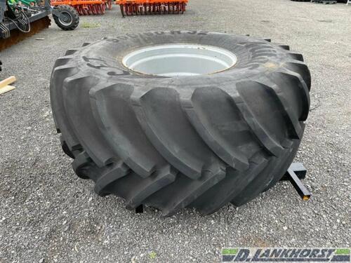 Mitas 1x 900/60r32 80% Emsbüren