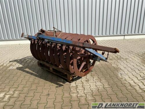Titzmann 90/10 Ringe Emsbüren