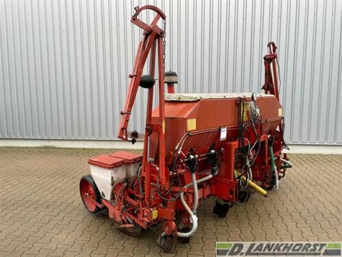 Becker Aeromat T6 Emsbüren