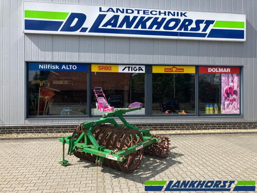 Kotte Wp 9-900 Anul fabricaţiei 2013 Emsbüren