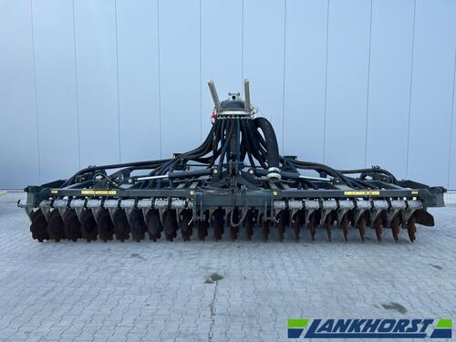 Kumm Tsg 600 R anno di costruzione 2021 Emsbüren