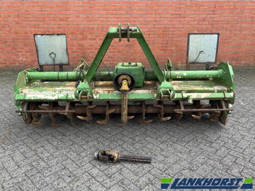 Celli Pioneer 170/255 Byggeår 2009 Emsbüren
