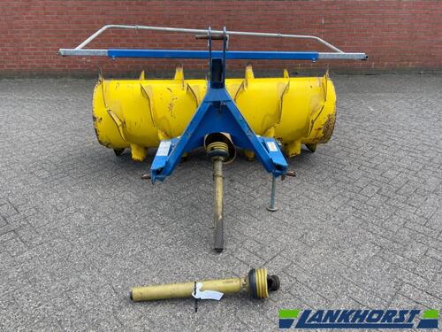 Reck Plantar Sv-Nh / Nf 2,0m Baujahr 2004 Emsbüren