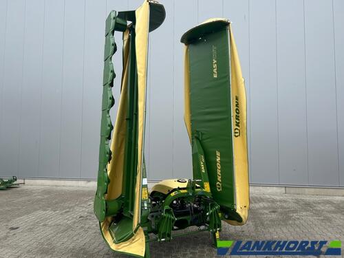 Krone Easycut B 1000 Рік виробництва 2023 Emsbüren