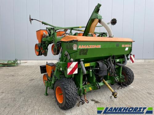 Amazone Ed 602k Год выпуска 2005 Emsbüren