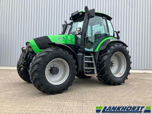 Deutz-Fahr Agrotron 150.6 Årsmodell 2007 Emsbüren