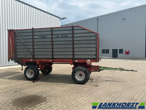 Krone Sw 8003 Emsbüren