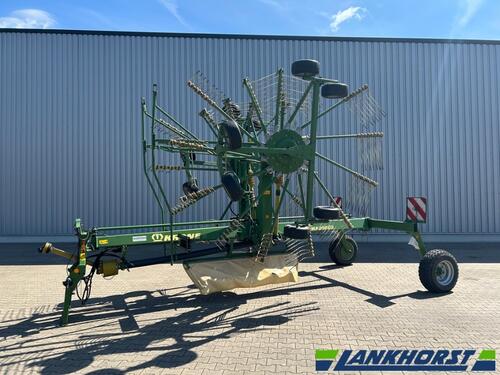 Krone Swadro 900 Anul fabricaţiei 2013 Emsbüren
