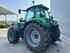 Tractor Deutz-Fahr 6185 TTV GREEN-WARR. Image 9