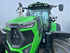 Tractor Deutz-Fahr 6185 TTV GREEN-WARR. Image 16