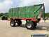 Trailer/Carrier Hawe 8 TONNER Image 1