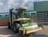 Mower Krone BIG M 420 Image 9