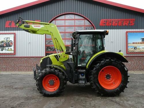 Claas - ARION 510 CMATIC CIS
