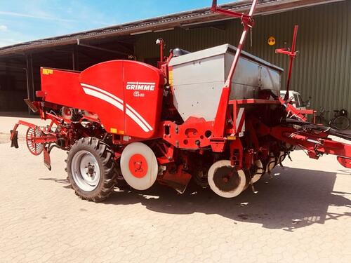 Grimme - GL 430