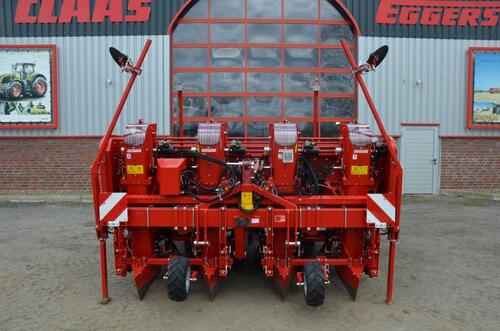 Grimme Gl 420 Year of Build 2023 Suhlendorf