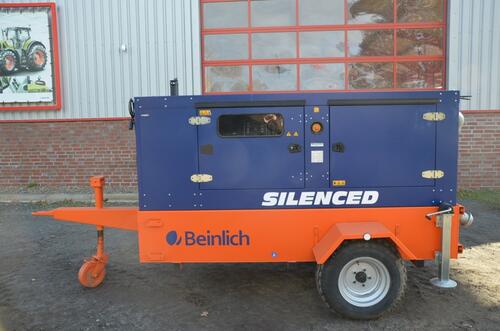 Beinlich Icx110-50 Co Anul fabricaţiei 2023 Suhlendorf