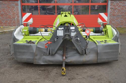 Claas Disco 3200 FC Move Year of Build 2022 Suhlendorf