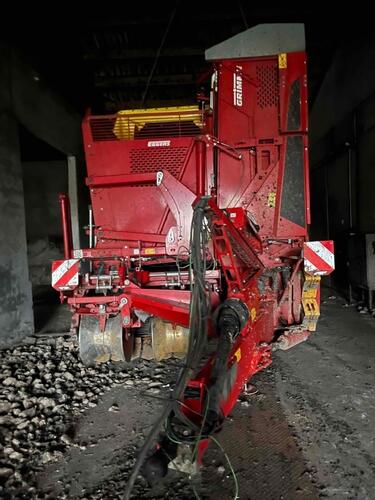 Grimme Evo 280 Clodsep Year of Build 2020 Suhlendorf