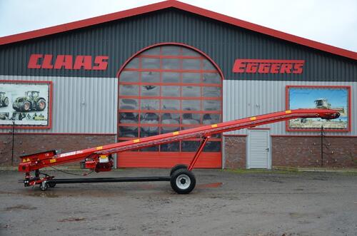 Grimme Lc 709 Rok produkcji 2024 Suhlendorf