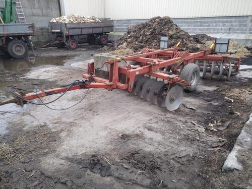 Knoche TE 6628