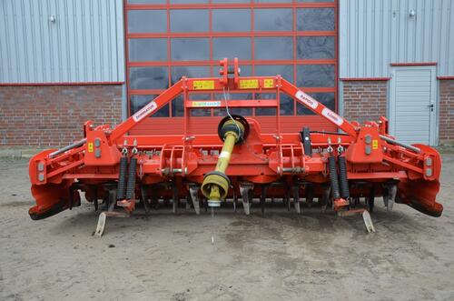Maschio Dmr 3000 Combi Baujahr 2019 Suhlendorf