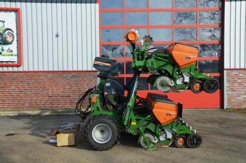 Amazone ED 6000-2