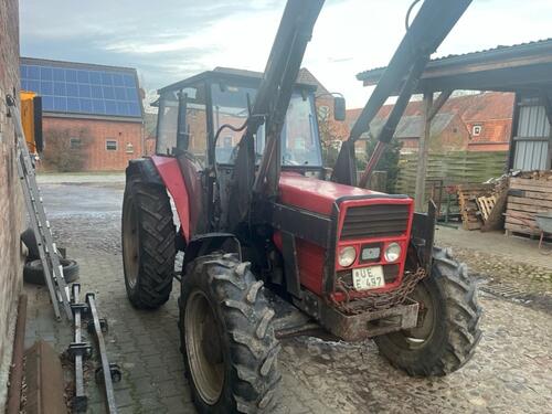 Massey Ferguson 273 A