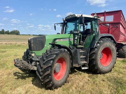 Fendt 926 Год выпуска 2005 Привод на 4 колеса