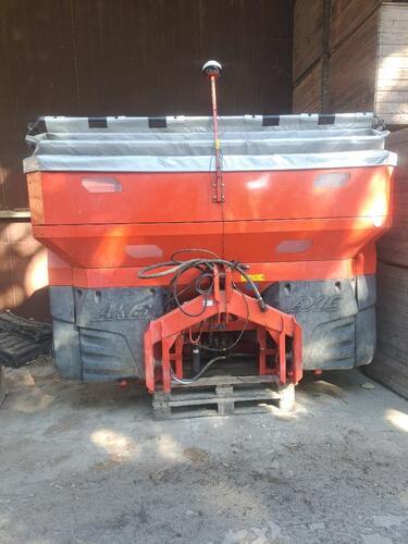 Rauch - AXIS H 50.2 EMC+W