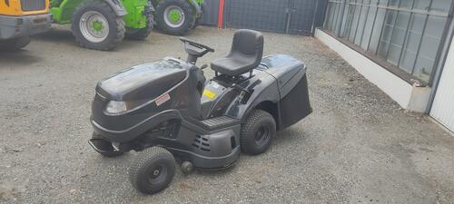 Stiga Nju 102 H - Black Edition Anul fabricaţiei 2023 Suhlendorf