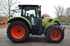 Tractor Claas ARION 650 CEBIS Image 4