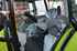 Tracteur Claas ARION 450 - Stage V CIS Image 10