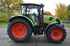 Claas ARION 450 - Stage V CIS Beeld 2