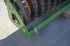 Amazone Keilringwalze mit Matrix 3m Foto 4