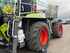 Claas XERION 4200 SADDLE TRAC Bauer Beeld 1