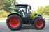 Tracteur Claas ARION 660 CMATIC - Stage V CEB Image 2