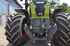 Claas AXION 870 CMATIC - Stage V CEB Imagine 6